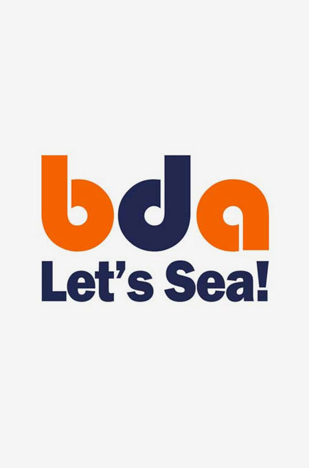 BDA Let's Sea